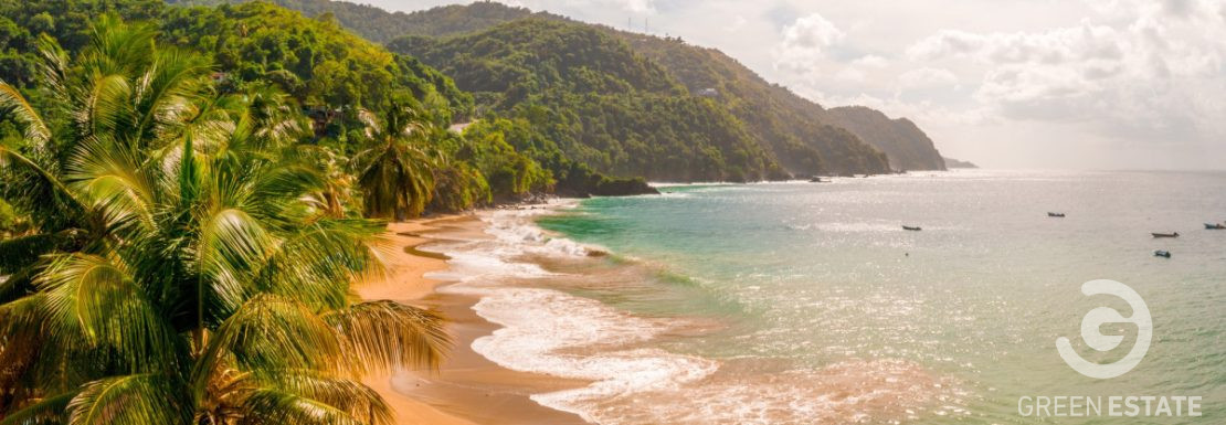 Gesetze der maritimen Zone in Costa Rica